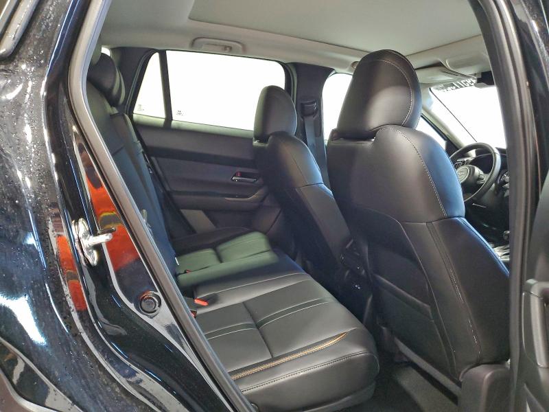 MAZDA CX-50 2026 VIN 7MMVAAEW9TN143414