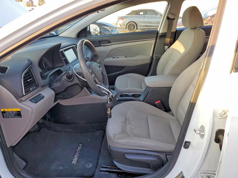 Фото 7 - HYUNDAI ELANTRA