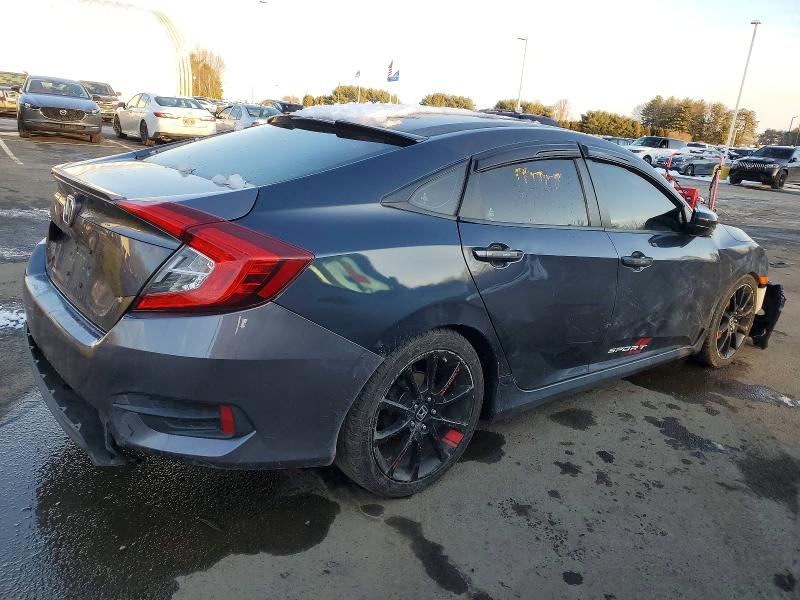 Фото 3 - HONDA CIVIC