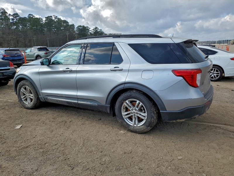 Фото 2 - FORD EXPLORER