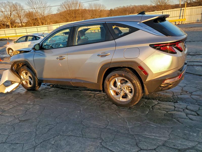 Фото 2 - HYUNDAI TUCSON