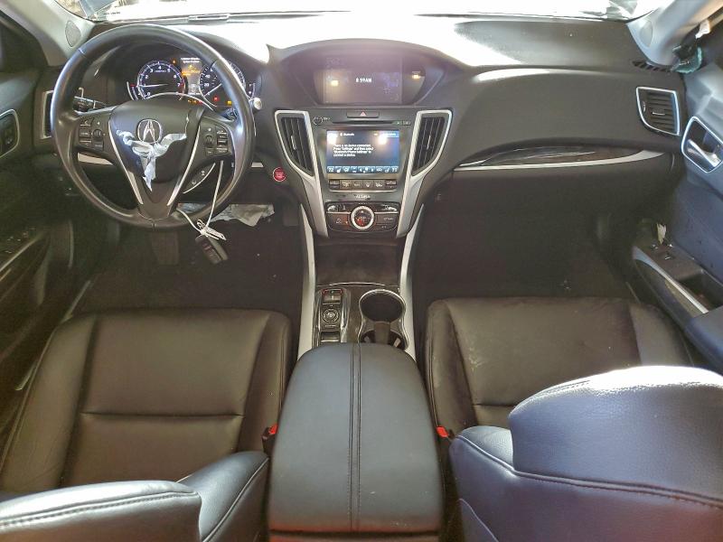 Фото 8 - ACURA TLX