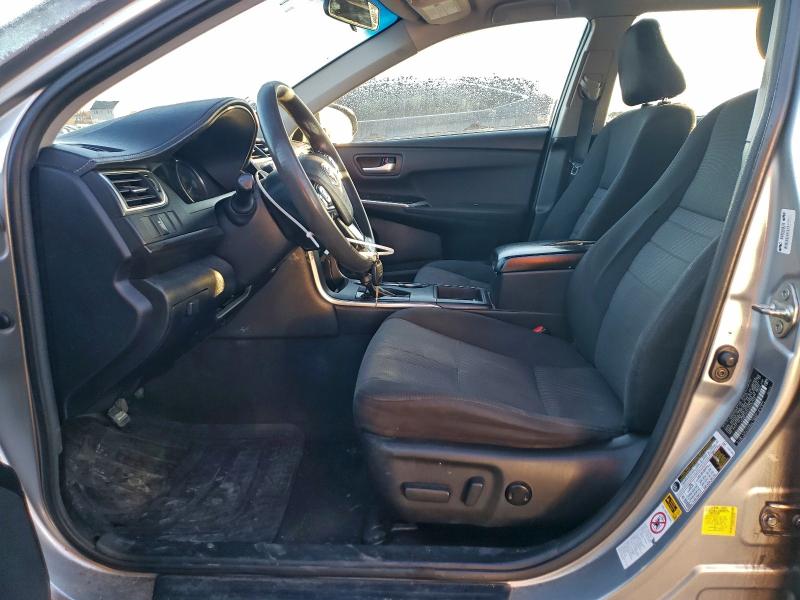 Фото 7 - TOYOTA CAMRY