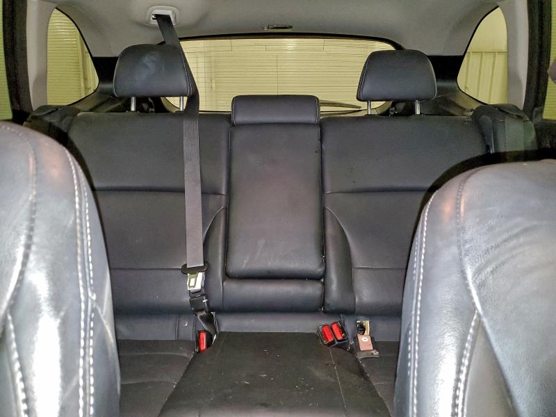 Фото 10 - SUBARU OUTBACK