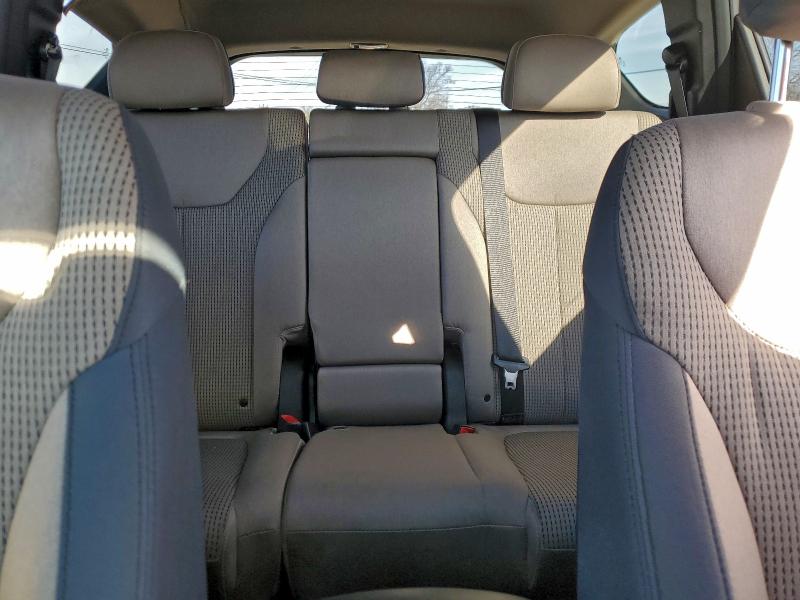 Фото 10 - HYUNDAI SANTA FE