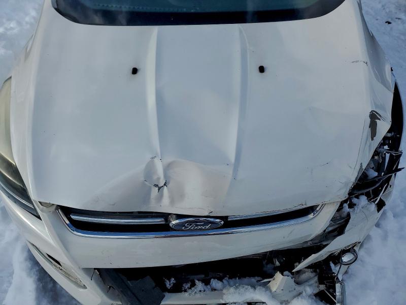 Фото 12 - FORD ESCAPE