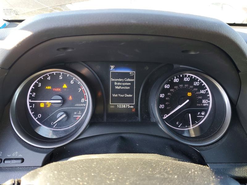 Фото 9 - TOYOTA CAMRY