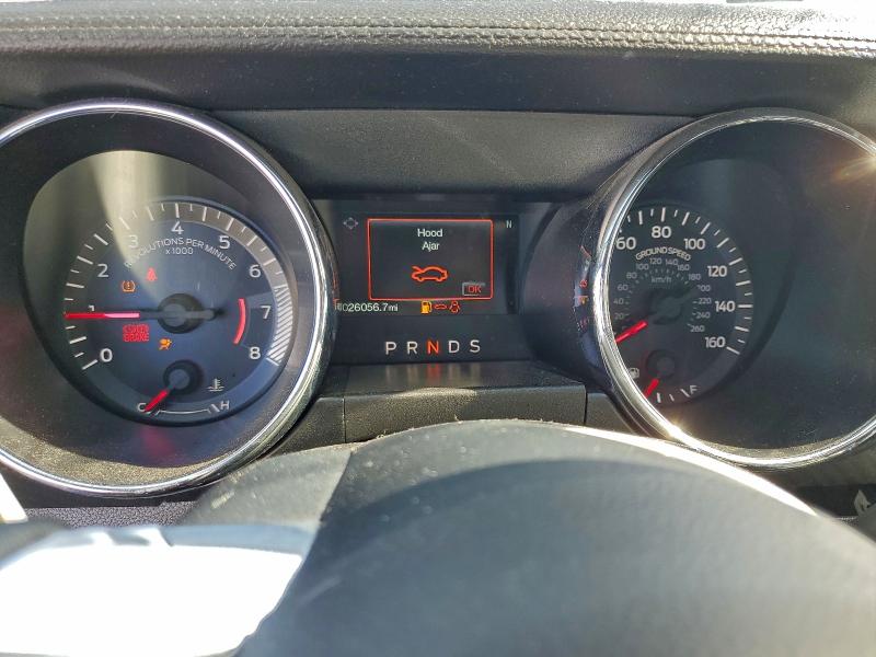 Фото 9 - FORD ALL Models