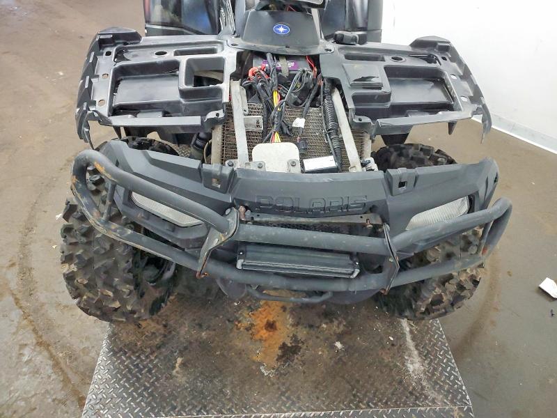 POLARIS ATV 2011