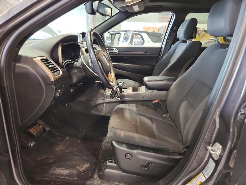 Фото 7 - JEEP GRAND CHER