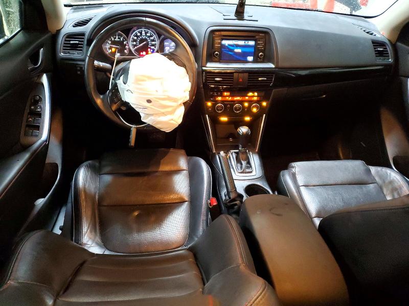 Фото 8 - MAZDA CX-5