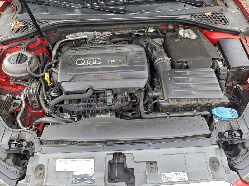 Фото 11 - AUDI A3