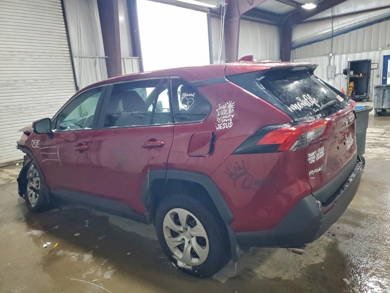 Фото 2 - TOYOTA RAV4