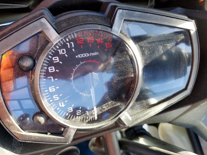 KAWASAKI ALL OTHER 2023