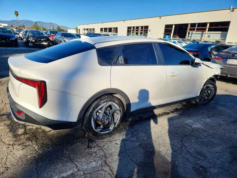 Фото 3 - KIA K4 EX