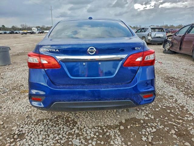 Фото 6 - NISSAN SENTRA