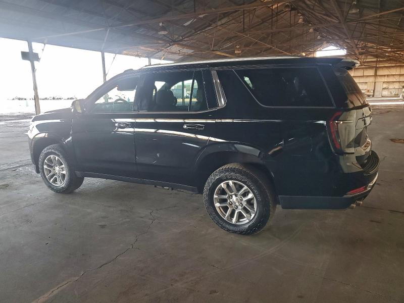 Фото 2 - CHEVROLET TAHOE