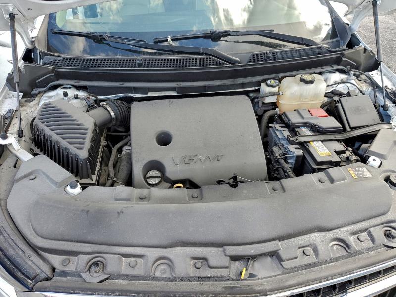 Фото 11 - BUICK ENCLAVE