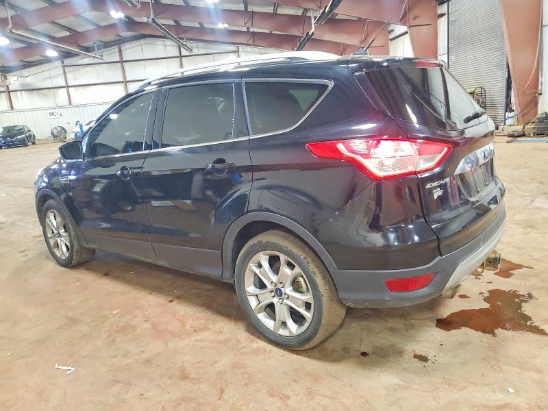 Фото 2 - FORD ESCAPE