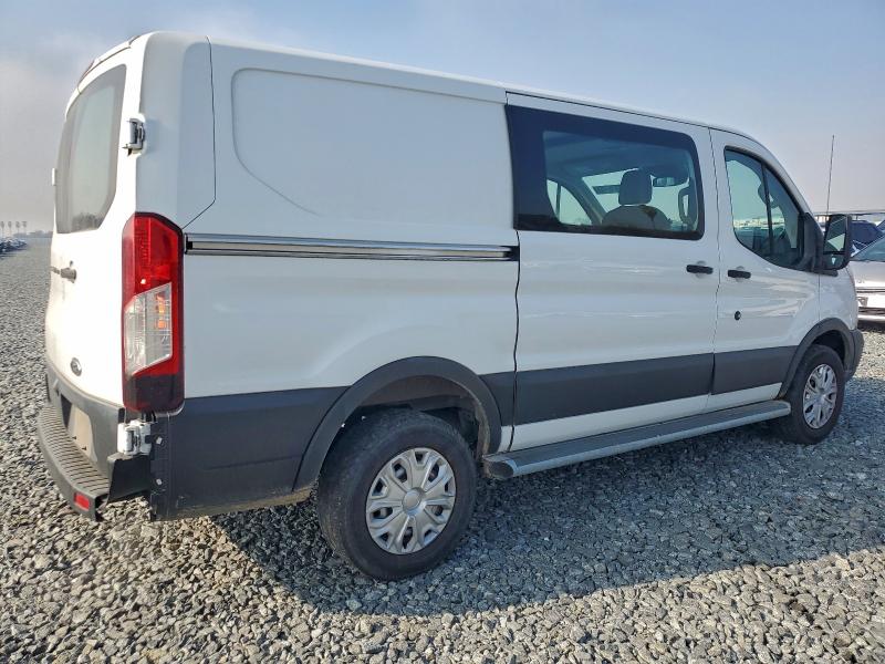 Фото 3 - FORD TRANSIT