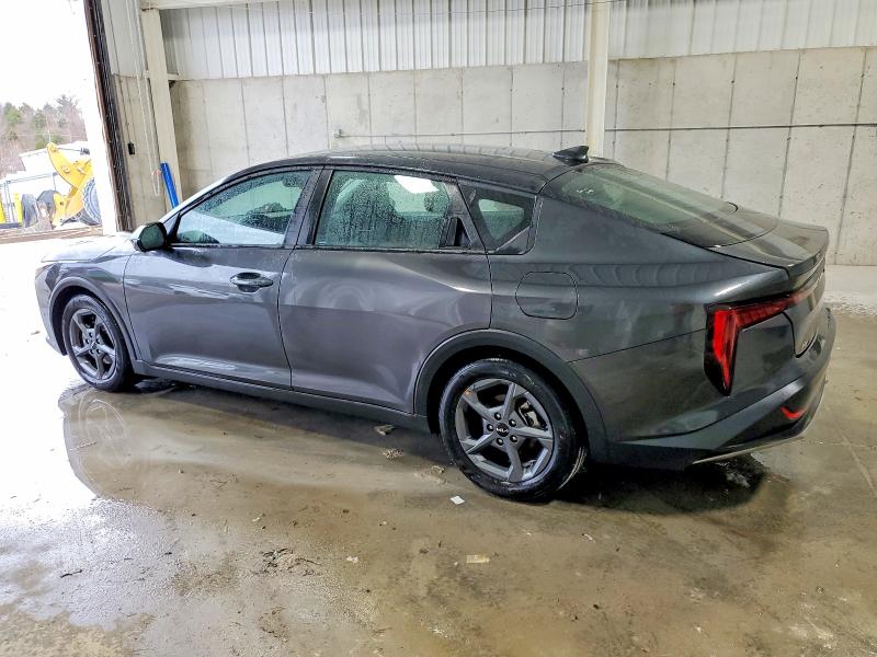 Фото 2 - KIA K4 LX