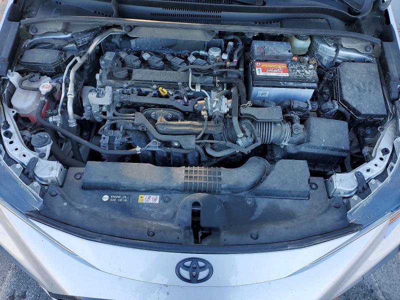 Фото 11 - TOYOTA COROLLA