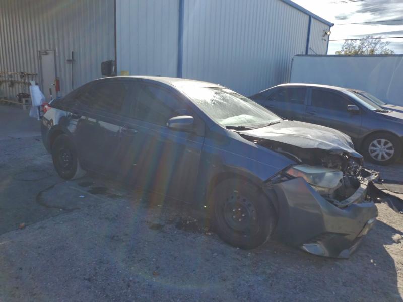 Фото 4 - TOYOTA COROLLA