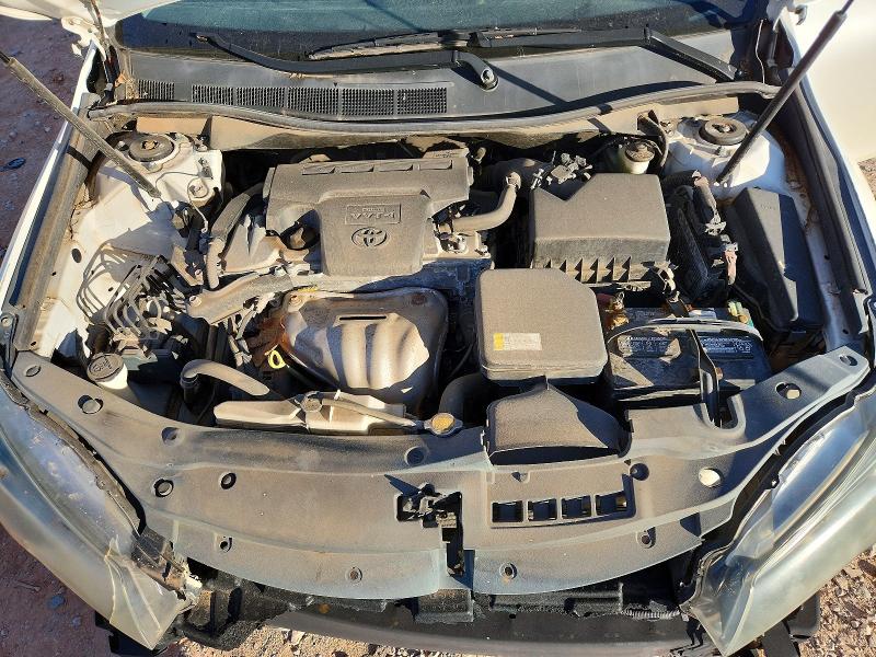 Фото 11 - TOYOTA CAMRY