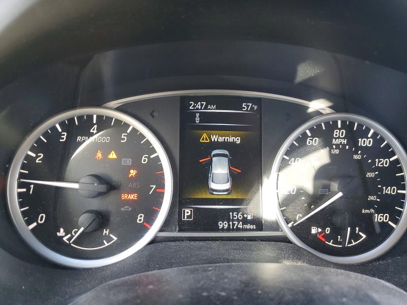 Фото 9 - NISSAN SENTRA