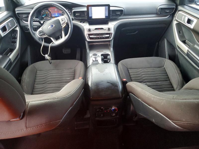 Фото 8 - FORD EXPLORER