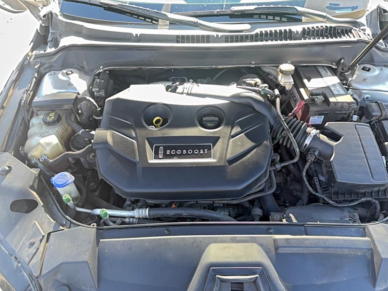 Фото 7 - LINCOLN MKZ