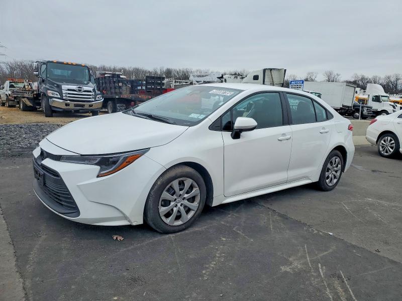 Фото 1 - TOYOTA COROLLA