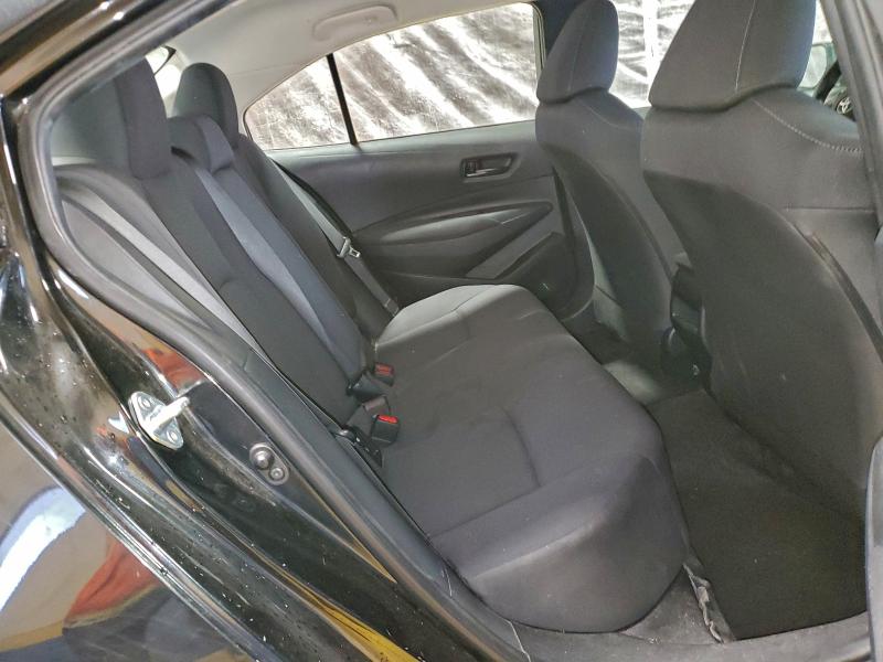 Фото 10 - TOYOTA COROLLA