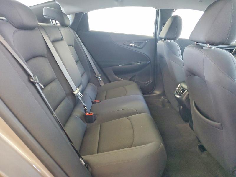 Фото 10 - CHEVROLET MALIBU