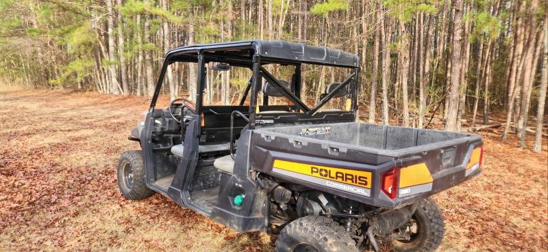 POLARIS PRO XD 400 2019