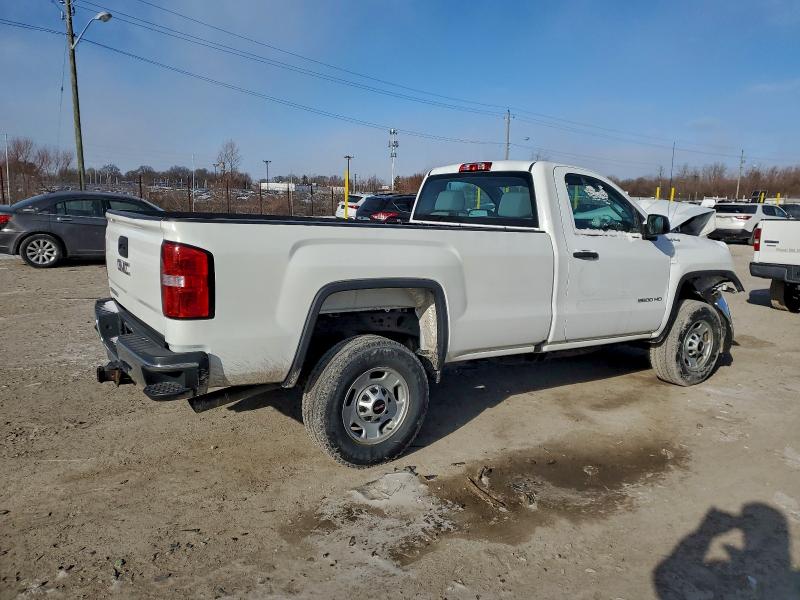 Фото 3 - GMC SIERRA