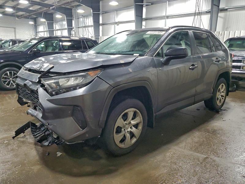 Фото 1 - TOYOTA RAV4