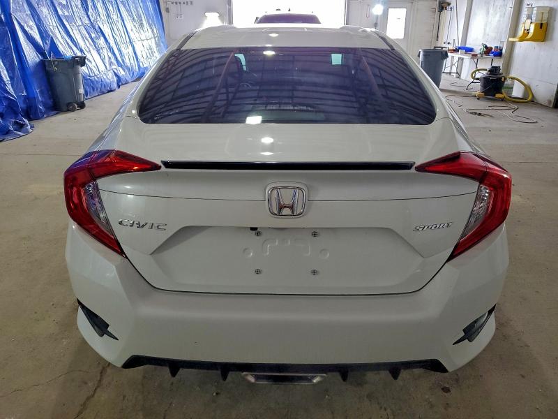 Фото 6 - HONDA CIVIC