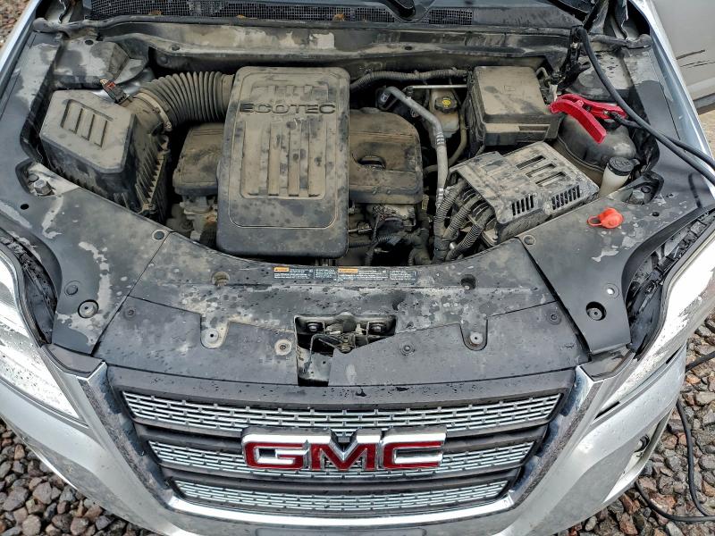 Фото 12 - GMC TERRAIN