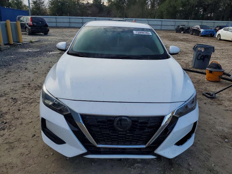 Фото 5 - NISSAN SENTRA