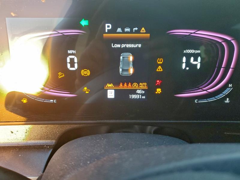 Фото 9 - KIA SPORTAGE