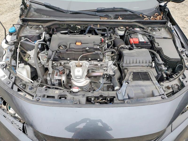 Фото 11 - HONDA CIVIC