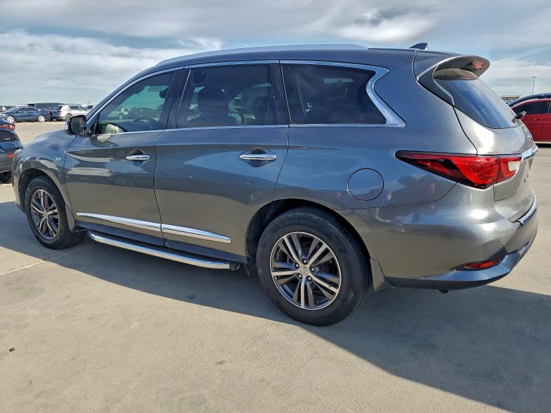 Фото 2 - INFINITI QX60
