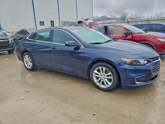 Фото 4 - CHEVROLET MALIBU