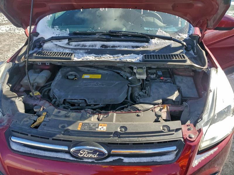 Фото 12 - FORD ESCAPE