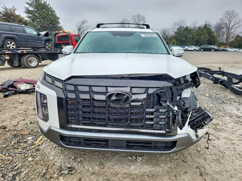 Фото 5 - HYUNDAI PALISADE