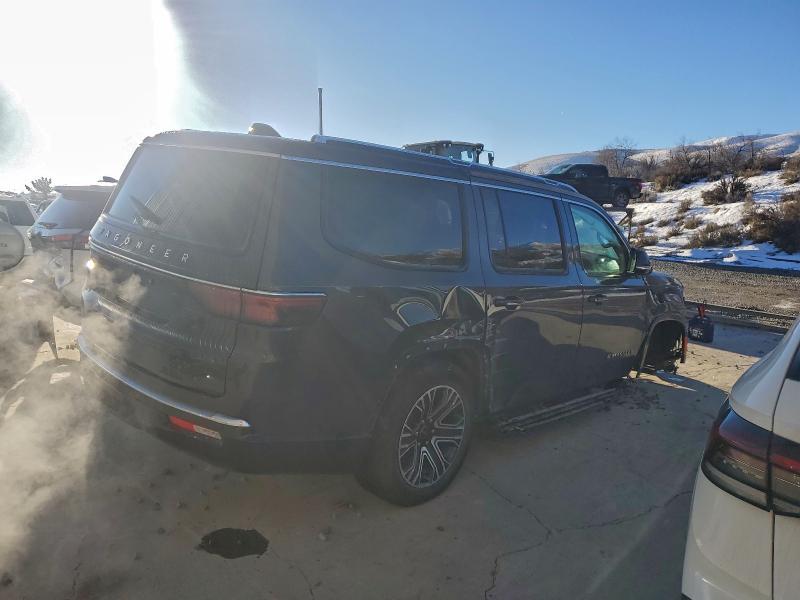 JEEP WAGONEER 2025 VIN 1C4SJVBP8SS508933