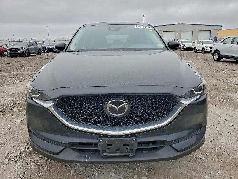 Фото 5 - MAZDA CX-5