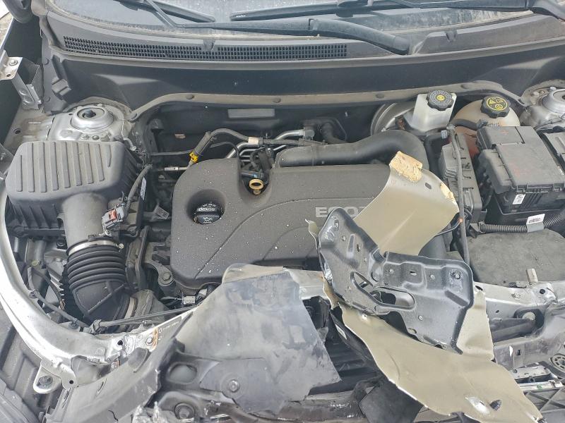 Фото 11 - CHEVROLET EQUINOX