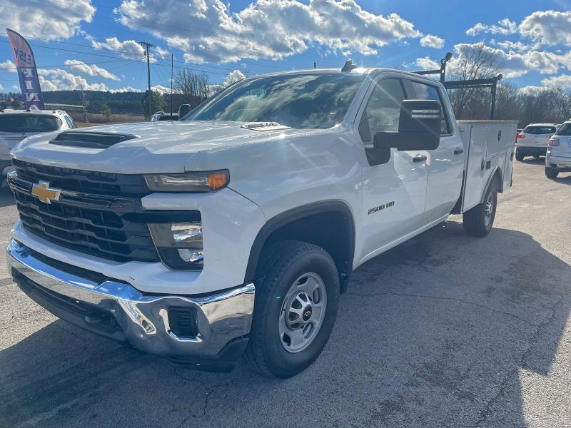 Фото 2 - CHEVROLET ALL Models